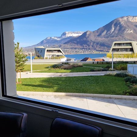 Time To Relax Apartment Annecy Exterior photo