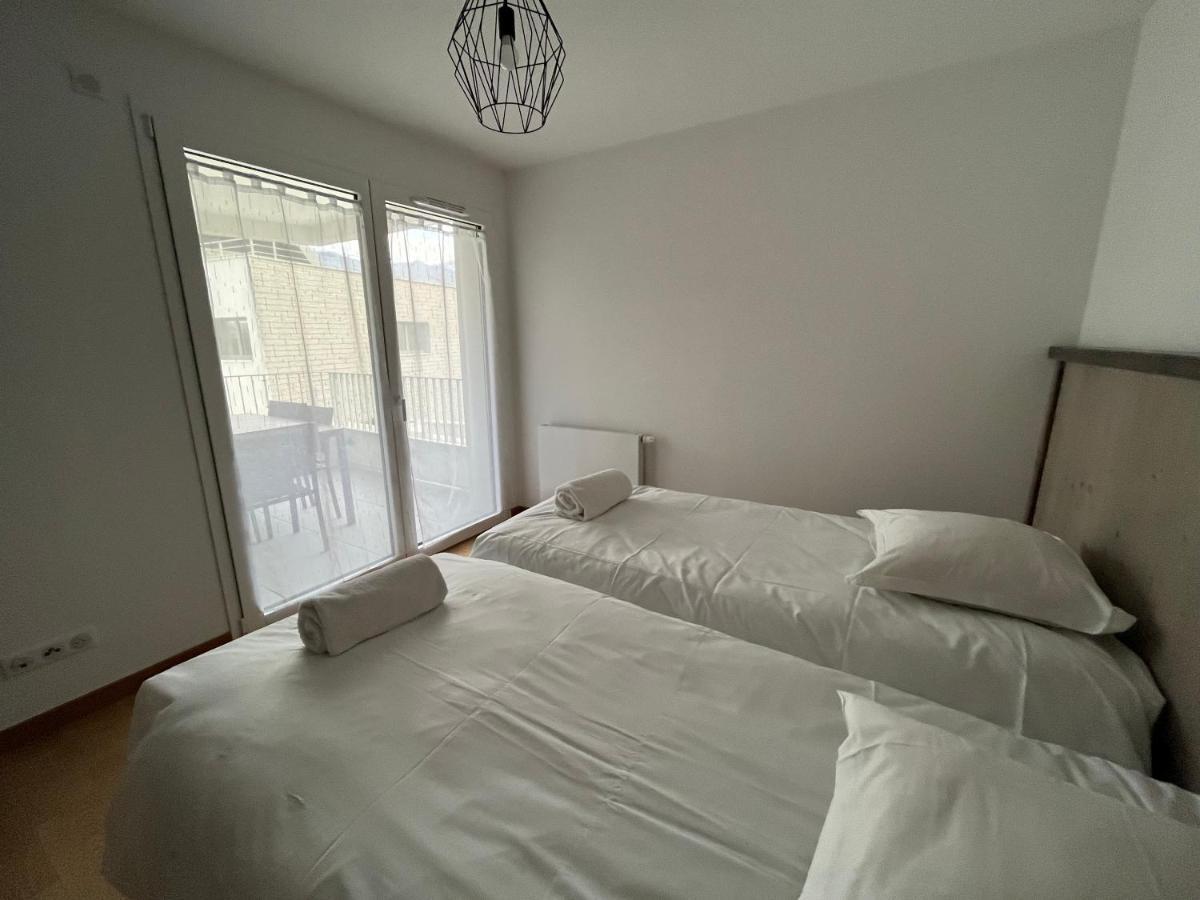 Time To Relax Apartment Annecy Exterior photo